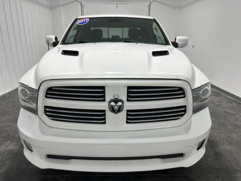 Photos of 2017 Ram 1500 Sport for sale in Evansville, IN at Integrity Motors Group