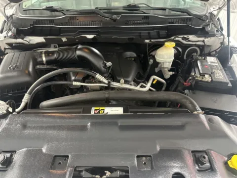 More photos of 2017 Ram 1500 Sport at Integrity Motors Group, IN