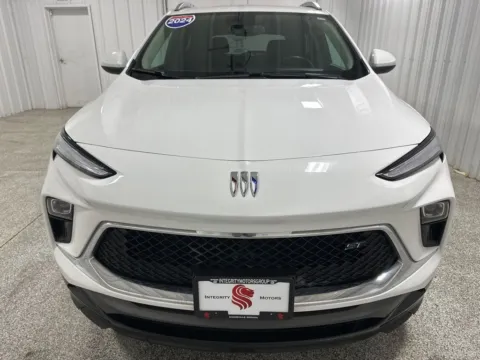 More photos of 2024 Buick Encore GX Sport Touring at Integrity Motors Group, IN