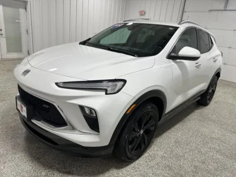 More photos of 2024 Buick Encore GX Sport Touring at Integrity Motors Group, IN