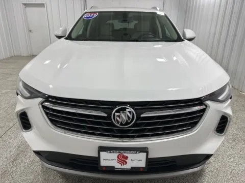 More photos of 2023 Buick Envision Preferred at Integrity Motors Group, IN