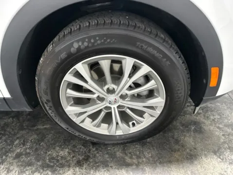 More photos of 2023 Buick Envision Preferred at Integrity Motors Group, IN