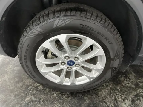 More photos of 2022 Ford Escape SE at Integrity Motors Group, IN