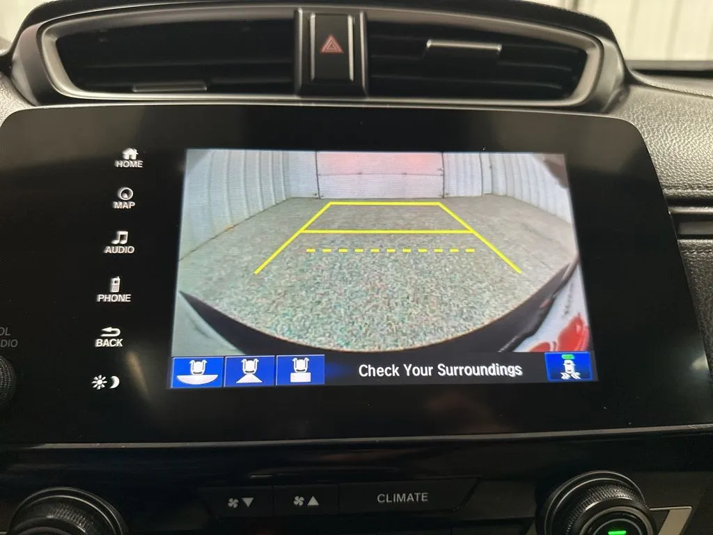 2022 Honda CR-V Touring - Photo 17