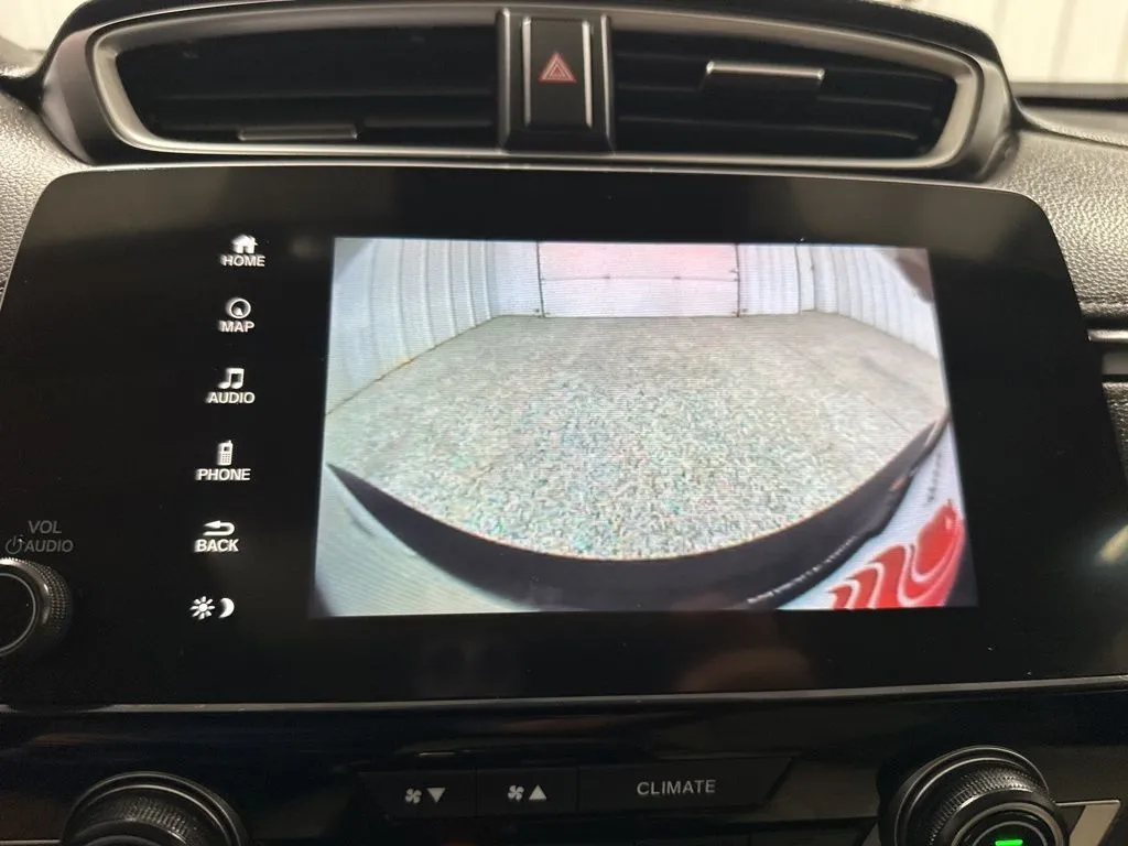 2022 Honda CR-V Touring - Photo 16