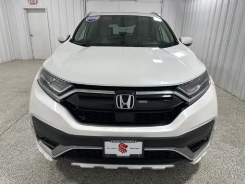 More photos of 2022 Honda CR-V Touring at Integrity Motors Group, IN