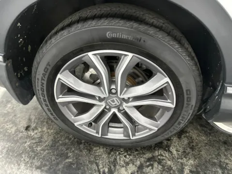 More photos of 2022 Honda CR-V Touring at Integrity Motors Group, IN