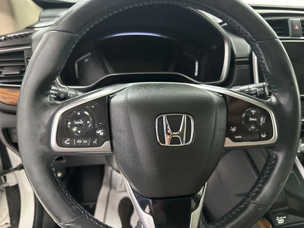 2022 Honda CR-V Touring - Photo 14