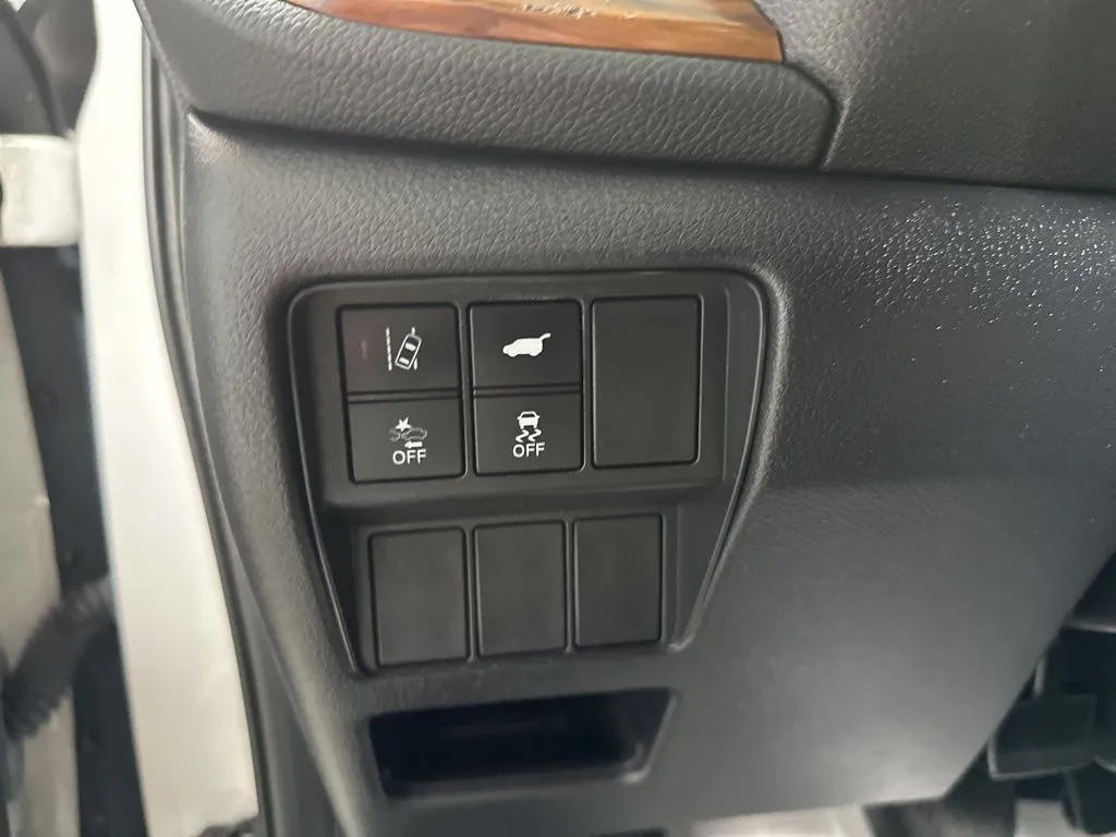 2022 Honda CR-V Touring - Photo 13