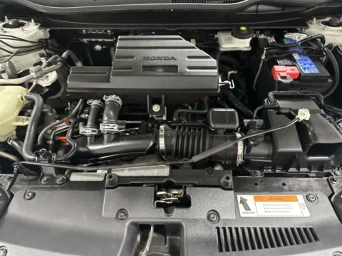 Photos of 2022 Honda CR-V Touring for sale in Evansville, IN at Integrity Motors Group