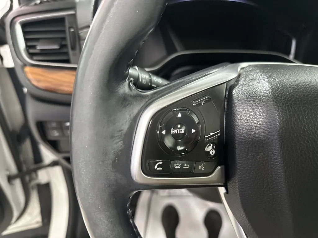 2022 Honda CR-V Touring - Photo 15