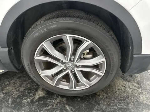 More photos of 2022 Honda CR-V Touring at Integrity Motors Group, IN