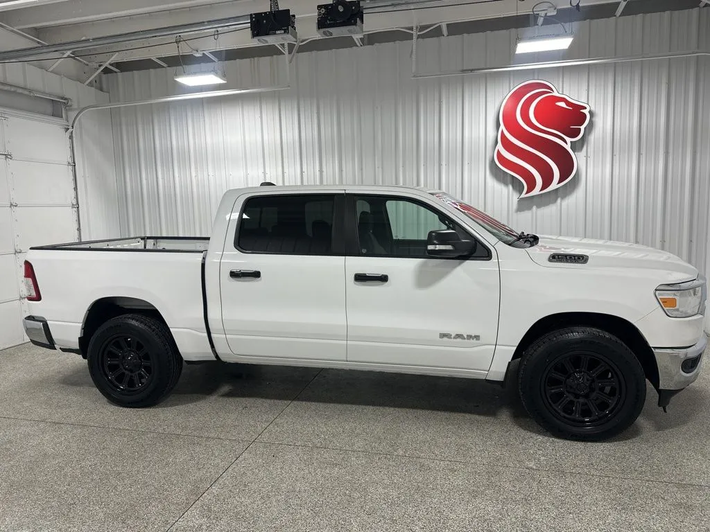 2019 Ram 1500 Big Horn/Lone Star for sale in Evansville, IN