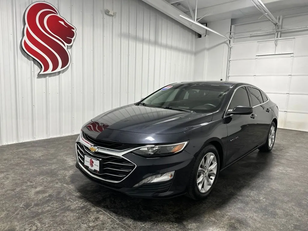 2023 Chevrolet Malibu LT for sale in Evansville, IN