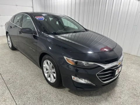 Photos of 2023 Chevrolet Malibu LT for sale in Evansville, IN at Integrity Motors Group