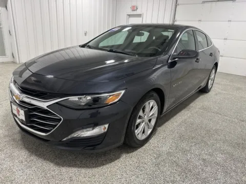 More photos of 2023 Chevrolet Malibu LT at Integrity Motors Group, IN