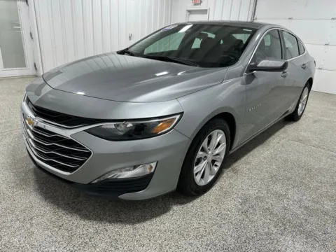 More photos of 2023 Chevrolet Malibu LT at Integrity Motors Group, IN