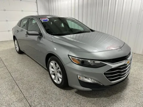 Photos of 2023 Chevrolet Malibu LT for sale in Evansville, IN at Integrity Motors Group