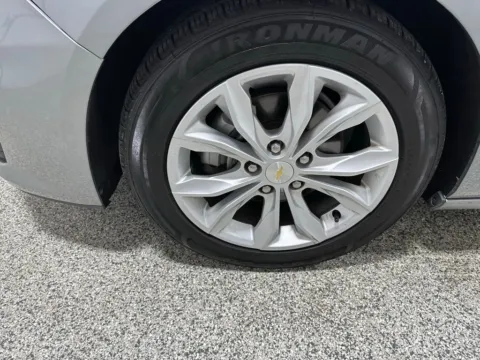 More photos of 2023 Chevrolet Malibu LT at Integrity Motors Group, IN