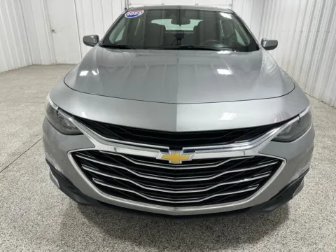 Another view of 2023 Chevrolet Malibu LT for sale in Evansville, IN at Integrity Motors Group