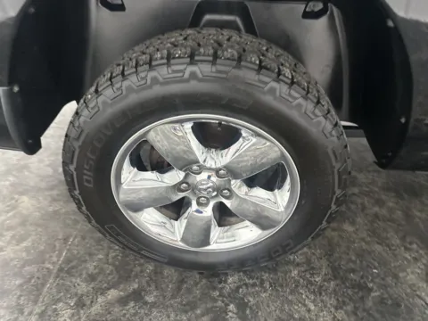 More photos of 2015 Ram 1500 Big Horn at Integrity Motors Group, IN