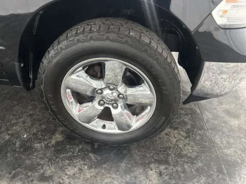 More photos of 2015 Ram 1500 Big Horn at Integrity Motors Group, IN