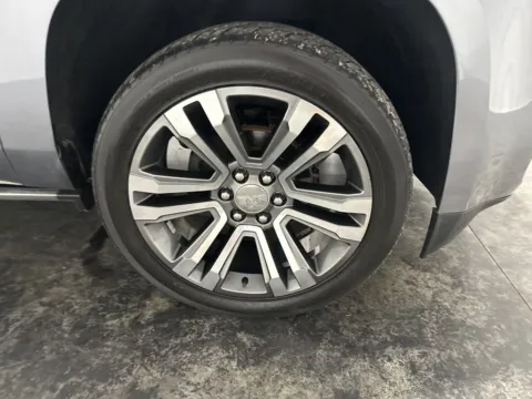More photos of 2019 GMC Yukon Denali at Integrity Motors Group, IN