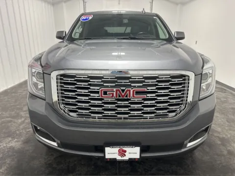 Photos of 2019 GMC Yukon Denali for sale in Evansville, IN at Integrity Motors Group