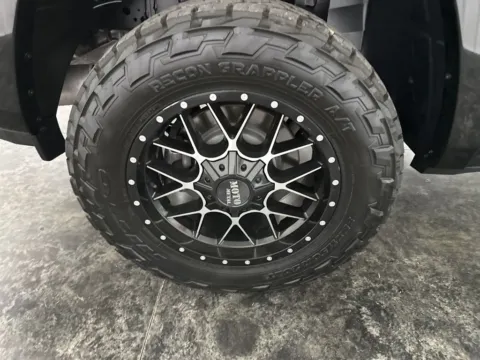 More photos of 2020 Ram 1500 Laramie at Integrity Motors Group, IN