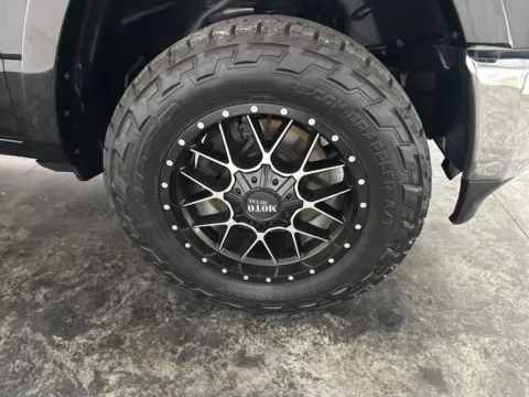 More photos of 2020 Ram 1500 Laramie at Integrity Motors Group, IN