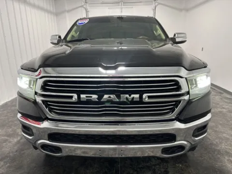 Photos of 2020 Ram 1500 Laramie for sale in Evansville, IN at Integrity Motors Group