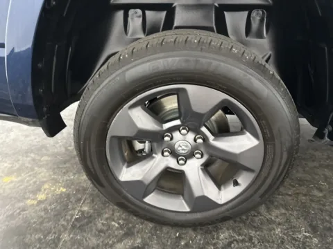 More photos of 2020 Ram 1500 Big Horn/Lone Star at Integrity Motors Group, IN