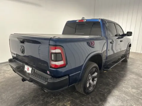 More photos of 2020 Ram 1500 Big Horn/Lone Star at Integrity Motors Group, IN