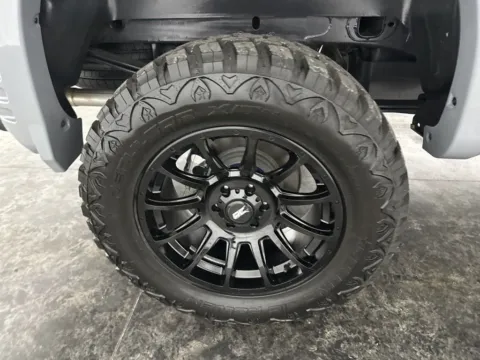 More photos of 2024 Chevrolet Silverado 1500 LT Trail Boss at Integrity Motors Group, IN