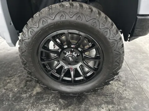 More photos of 2024 Chevrolet Silverado 1500 LT Trail Boss at Integrity Motors Group, IN