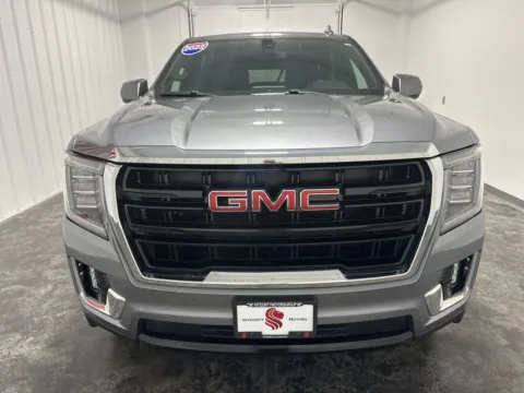 Photos of 2022 GMC Yukon XL SLE for sale in Evansville, IN at Integrity Motors Group