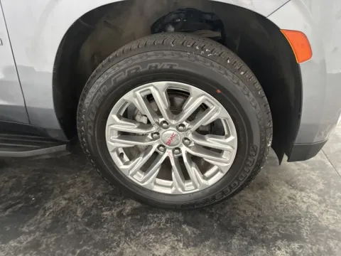 More photos of 2022 GMC Yukon XL SLE at Integrity Motors Group, IN