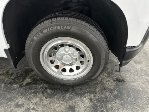More photos of 2020 Chevrolet Silverado 1500 WT at Integrity Motors Group, IN