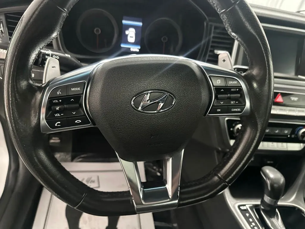 2018 Hyundai Sonata Sport - Photo 15