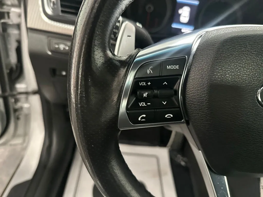 2018 Hyundai Sonata Sport - Photo 16