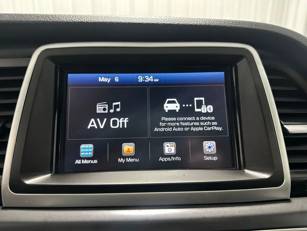2018 Hyundai Sonata Sport - Photo 19