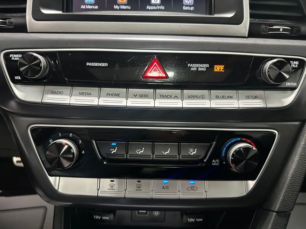 2018 Hyundai Sonata Sport - Photo 20