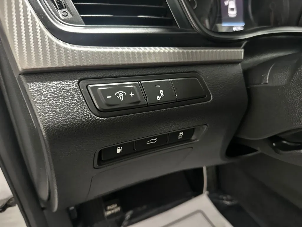 2018 Hyundai Sonata Sport - Photo 14