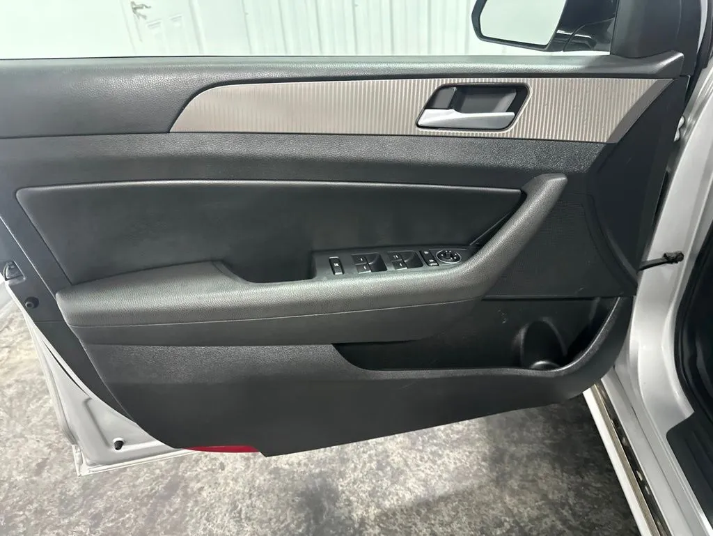 2018 Hyundai Sonata Sport - Photo 10