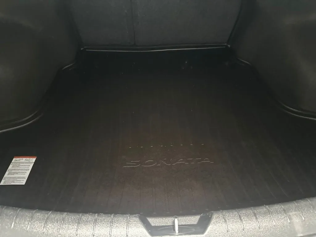 2018 Hyundai Sonata Sport - Photo 22