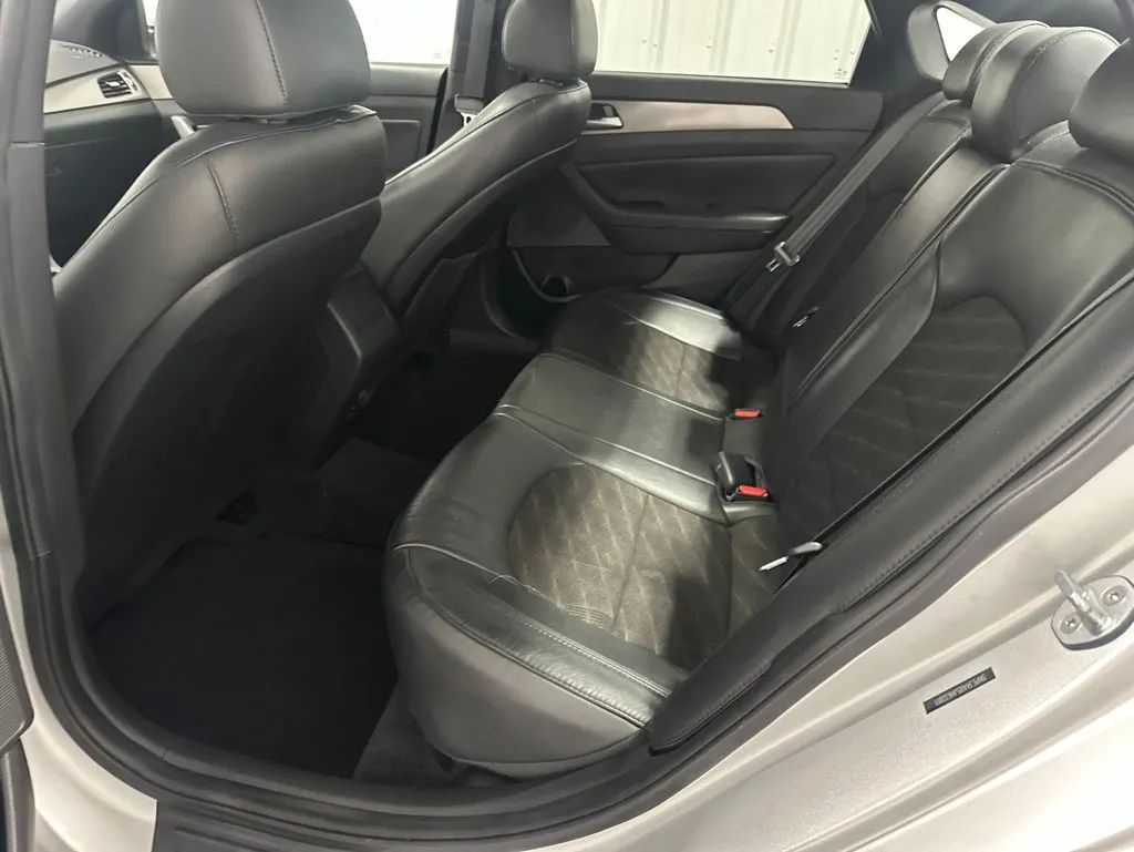 2018 Hyundai Sonata Sport - Photo 13