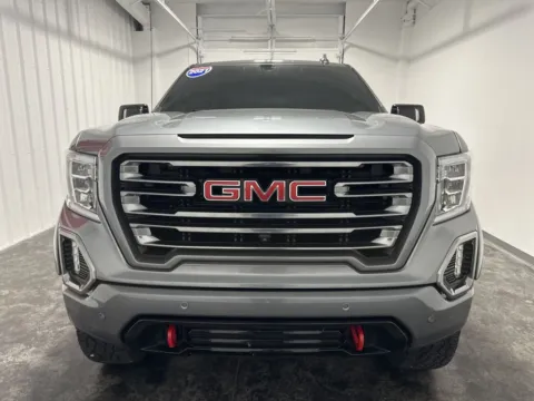 Photos of 2021 GMC Sierra 1500 AT4 for sale in Evansville, IN at Integrity Motors Group