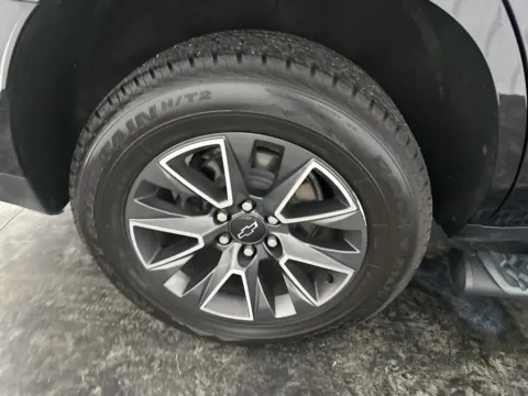 More photos of 2021 Chevrolet Tahoe Z71 at Integrity Motors Group, IN