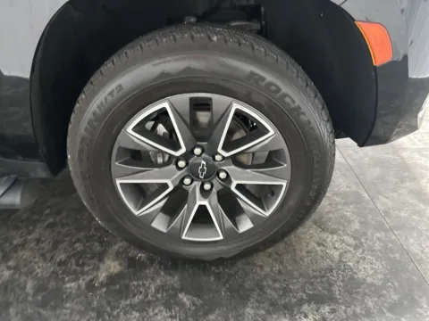 More photos of 2021 Chevrolet Tahoe Z71 at Integrity Motors Group, IN