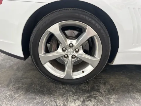 More photos of 2015 Chevrolet Camaro SS at Integrity Motors Group, IN